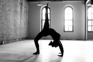yoga - mouvement 2